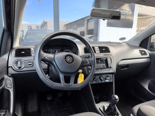 Volkswagen Polo V NEU TÜV/SCHECKHEFTGEPFLEGT/GARANTIE - foto 2