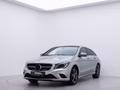 Daumennagel 1 - Mercedes-Benz CLA 200 Shooting Brake /PANO/RFK/BI-XENON/PDC/