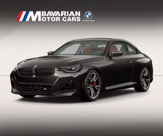 BMW M240i New vehicle for sale