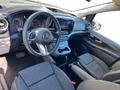 Daumennagel 5 - Mercedes-Benz Vito Tourer lang AHK/NAVI/TEMPOMAT/RFK