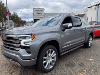 Chevrolet Silverado 6.2 V8 High Country - foto 12