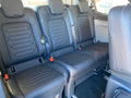 Daumennagel 11 - Ford Tourneo Custom  Titanium X FWD 320 L1 - Autom. - Leder - Techno.P. 6 - AHK - 19 Zoll - Voll