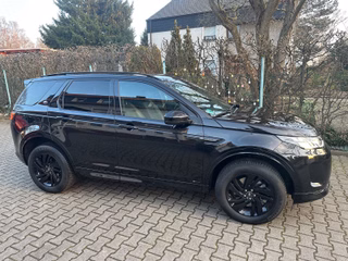 Land Rover R-Dynamic AWD Black Paket/Panorama-Dach - foto 4