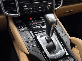 Porsche Cayenne 3,0 Diesel Platinum Edition CHRONO / PANO / CAM / BOSE / START-STOP - foto 26