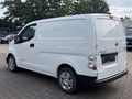Daumennagel 3 - Nissan e-NV200 Kamera/Standheizung/Premium/KeylessGo