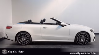 Mercedes-Benz E 400 d 4Matic E53 AMG OPTIK+MBEAM+360°+HUD - фото 9