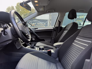 Volkswagen Golf VII Variant NEU TÜV/SHZ/GARANTIE - foto 3