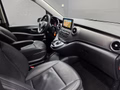 Daumennagel 10 - Mercedes-Benz V 250d KOMPAKT, 6 SITZER, DISTRONIC, 360°, LED