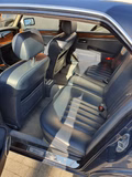 Daumennagel 7 - Jaguar Daimler Double Six Original 67.000Km