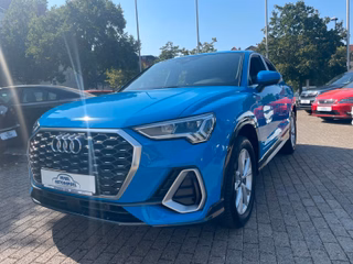 Audi Q3 Gebrauchtwagen Kaufen