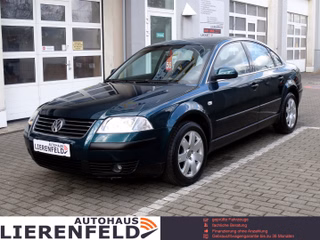 Volkswagen Passat Used vehicle for sale