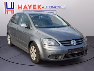 Volkswagen Golf Plus Gebrauchtwagen Kaufen