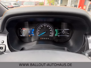 Ford Ranger Wildtrak Doppelkabine 4x4*2.HAND*AHK* - bilder 19