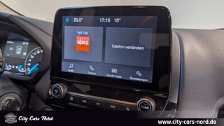 Ford EcoSport Active LED+STD.HZ+TEMPO+PDC+LEDER - bilder 17