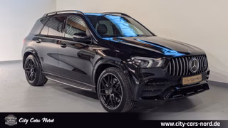 Mercedes-Benz GLE 53 AMG 4 Matic+PANO+360°+MEMORY+HUD+AHK - foto 7