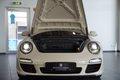 Daumennagel 15 - Porsche 911 Carrera S Cabrio  PTS Sonderlackierung
