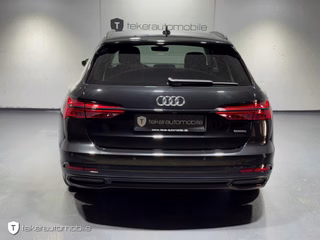 Audi A6 Avant 45 TDI quattro sport Matrix Navi CarPlay Pano AHK - foto 26