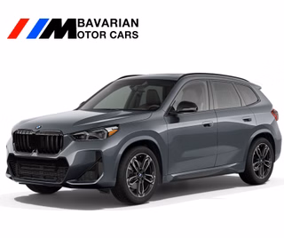 2023 BMW X1 xDrive28i - photo 1