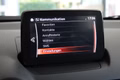 Daumennagel 25 - Mazda CX-3 Exclusive-Line