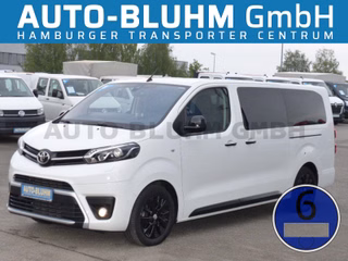 Toyota Proace 2.0-D4D Verso Executive L2 AHK Pano Navi