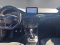 Daumennagel 13 - Ford Focus ST Styling-Paket