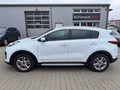 Daumennagel 20 - Kia Sportage 4WD ''GT-Line'' /4xSHZ+L.HEIZUNG/AHK/KAMERA/8x bereift