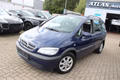 Daumennagel 21 - Opel Zafira A 1,6 Njoy 7 Sitzer=ZAHNRIEMENSATZ NEU!!