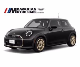 2025 MINI Cooper S Hardtop 2 door - photo 1
