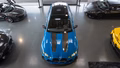 Thumbnail 2 - BMW M3 CS VOLLCARBON DRIVERSPACKAGE LAGUNASECABLAU