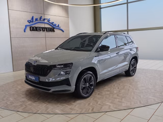 Skoda Karoq age.one-day registration Kaufen