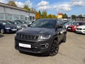 Daumennagel 2 - Jeep Compass S Automatik 4WD*NAVI*LEDER*AHK*SHZ*CAMA