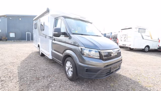 Knaus  Used vehicle for sale