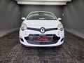 Daumennagel 2 - Renault Twingo Liberty, FALTDACH, KLIMA, TEMPOMAT