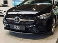 Daumennagel 11 - Mercedes-Benz B 250 AMG Line |LED|SHZ|Kamera|Carbon|