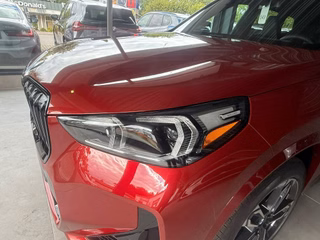 2027 BMW X1 xDrive28i - photo 10