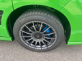 Daumennagel 8 - Ford Transit Custom Kasten 320 L1 MS-RT AWD - Sofort Verfügbar