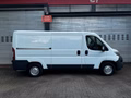 Daumennagel 8 - Citroën Jumper Kasten 30 L2H1 Profi BlueHDi 130