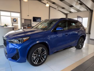BMW X1 Used vehicle for sale