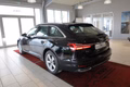 Daumennagel 3 - Audi A6 Avant 40 TDI quattro sport Standheizung