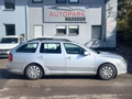 Daumennagel 4 - Skoda Octavia Combi Sport Edition Klimaaut. SHZ 1.Hand