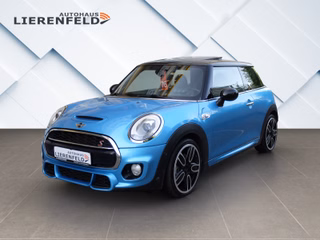 MINI Cooper SD Used vehicle for sale