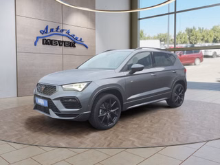 CUPRA Ateca age.one-day registration Kaufen