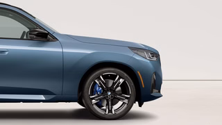 2026 BMW X3 M50 xDrive - photo 4
