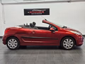 Daumennagel 9 - Peugeot 207 CC 1.6 Tüv 09/27