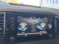 Daumennagel 40 - Skoda Karoq Sportline 1,5TSI DSG 4*J.Gar/Pano/aAHK/Matrix/Navi    **