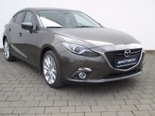 Mazda 3 age.one-day registration Kaufen