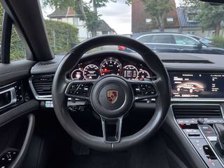 Porsche Panamera 4/Kamera/Bose/ - foto 27