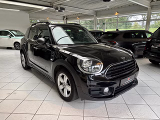 MINI One Countryman Aut. PDC SHZ USB Bluet Nav Tempom - photo 3