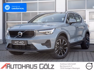 Volvo XC 40 Gebrauchtwagen Kaufen