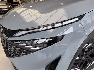 Nissan Qashqai N-Connecta Autom., LED 360Kamera Navi ACC - foto 7